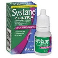 Systane Ultra 10ml 